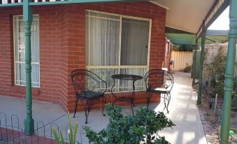 Cobram Cottage