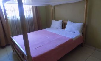 Etana Motel Kampala