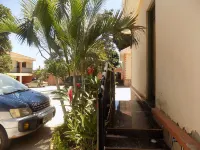 Etana Motel Kampala