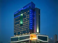 Bridge Hotel Incheon Songdo Hotels near Technopark Station