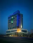 Bridge Hotel Incheon Songdo Hotels near Technopark Station