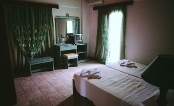 Vigla Village Hotel Apartment Resort