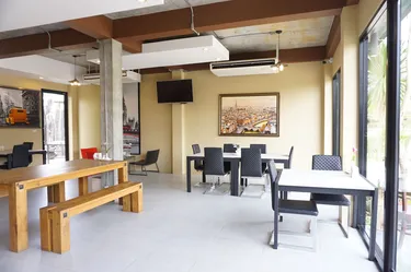 รูปภาพของNicasio Hotel