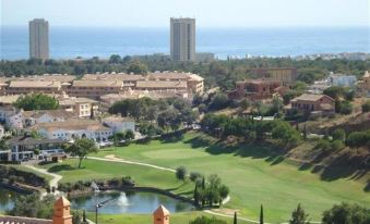 Apartment Santa Maria Golf