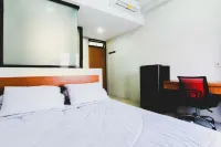 D'Paragon Sumber Hotels in Banjarsari