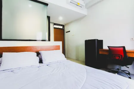 D'Paragon Sumber Отели рядом с достопримечательностью «Balekambang Park»