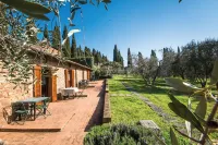 Agriturismo Tenuta di Poggio Cavallo Hotel a Grosseto