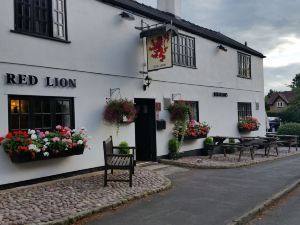 Red Lion Inn