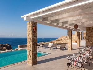 Anarina Villa Mykonos