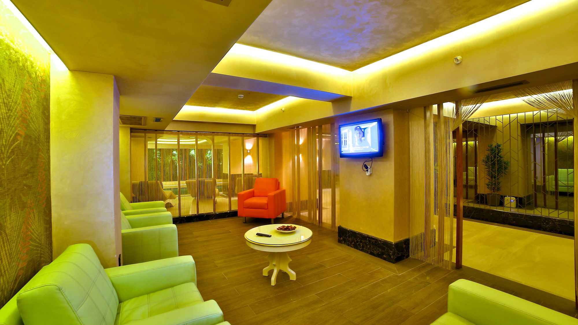 Beethoven Premium Hotel