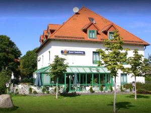 Hotel Landsberg