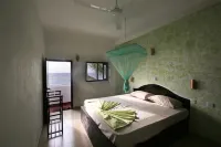 Villa Crocodile Beach