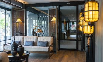 L Nimman Boutique Hotel