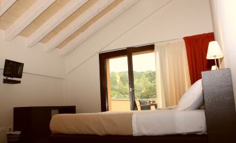 Hotel Bersè