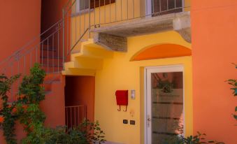 Belsorrisovarese-City Residence- Private Parking -with Reservation-