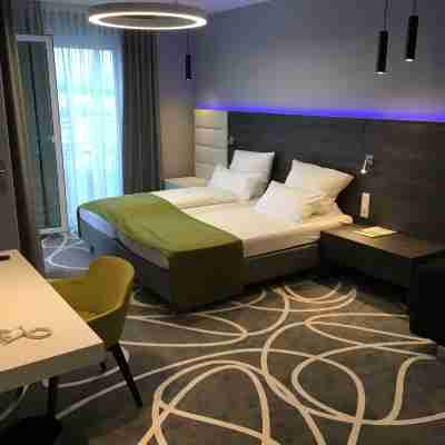 Hotel Sachsenross Rooms