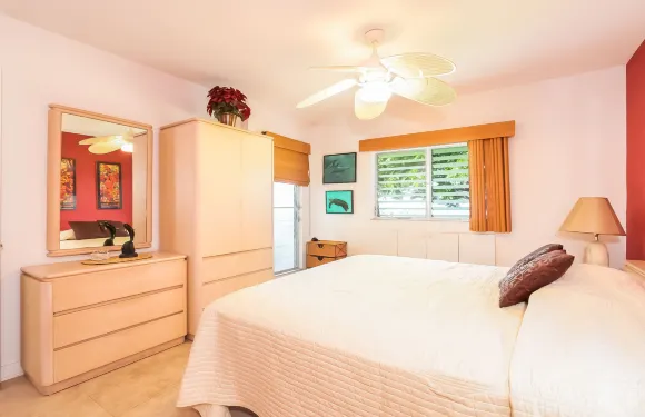 科納金奧浩阿卡西 #312 酒店 - 1 居公寓式客房