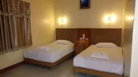 Jeamco Royal Hotel-Cotabato Hoteles cerca de Cotabato City State Polytechnic College