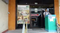 Jeamco Royal Hotel-Cotabato Hoteles cerca de Cotabato City State Polytechnic College
