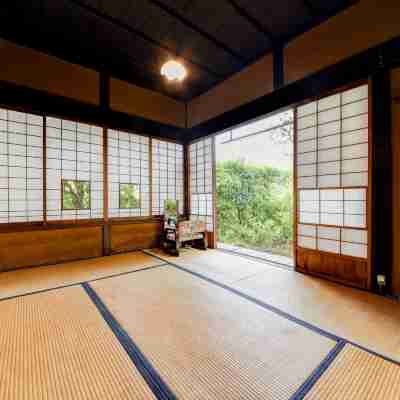 Nagataki Rooms