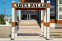 AGVA PALAS OTEL