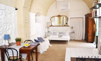 Salento Guesthouse B&B