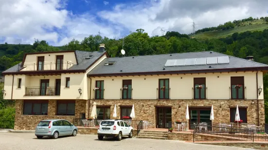 Hotel Rural Nova Ruta