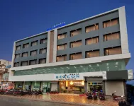 Anaya Beacon Hotel, Jamnagar