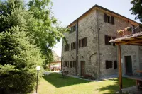 Agriturismo La Casina Hotel a Pieve Santo Stefano