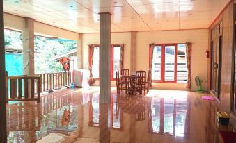 Klong MAD Good View Homestay