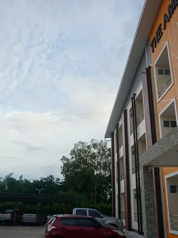 รูปภาพของดิ แอมเบอร์ แมนชั่น