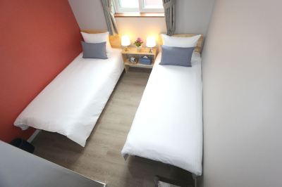 その他 HAH ゲストハウス トンデムンの写真