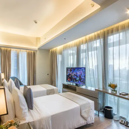 I'M Hotel