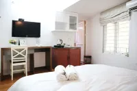 V-Studio Apartment 2 - 3-Star