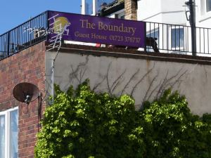 The Boundary