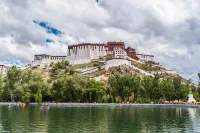 Vienna Hotel (Lhasa Potala Palace Plaza)