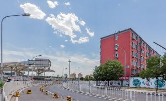 Beijing Qingyu Boutique Hotel