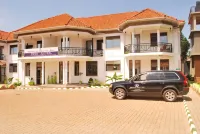 Mowicribs Hotel and Spa Hotels in Entebbe