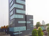 ザ ニシャット ラホールのホテル