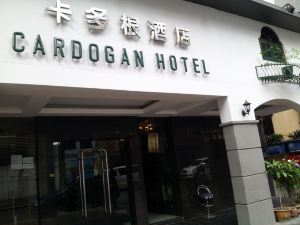 카르도간 호텔