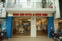 Ngoc Anh Legend Hotel Hotel in zona Baiding Temple