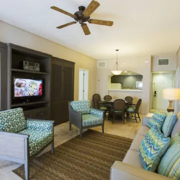 The Royal Sands Resort & Spa