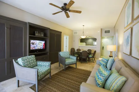 The Royal Sands Resort & Spa