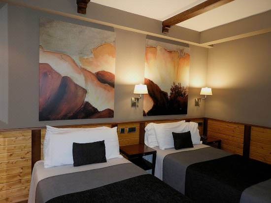 Hotel Spa Balfagon Room Reviews Photos Cantavieja 2021 Deals Price Trip Com