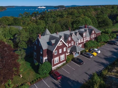 Cleftstone Inn