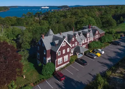 Cleftstone Inn