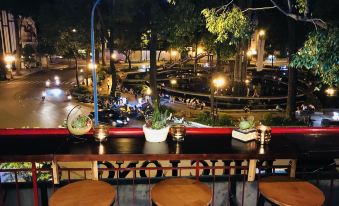 Saigon View Hostel - Adults Only