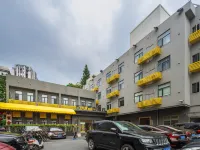 Pod Choice Hotel (Hangzhou Wulin Xihu Cultural Square Metro Station) Hotels near Xiacheng