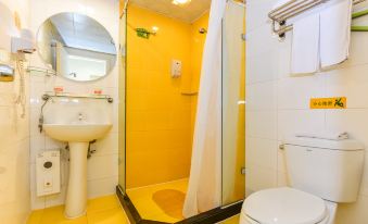 Homeinn Hotel (Nanning Theatre Subway Station Chaoyang Pedestrian Street)