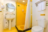 Homeinn Hotel (Nanning Theatre Subway Station Chaoyang Pedestrian Street) Hôtels à : Nanning